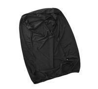 Alksubbm Housse de protection élégante pour haut-parleurs - Tissu solide - Accès facile - Pour une apparence élégante et portable