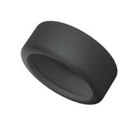 Alksubbm Housse de protection en silicone souple pour protéger les doigts et les rayures, Moyen, Comme décrit, Comme décrit.