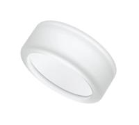 Alksubbm Housse de protection en silicone souple pour protéger les doigts et les rayures, Petit, Comme décrit, Comme décrit.