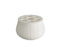 Alksubbm Jardinière hydroponique pour une croissance sûre des oignons sans terre dans les cuisines avec un minimum d'entretien nécessaire Jardinière d'intérieur moderne