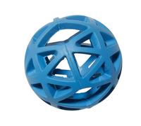 Alksubbm Jouet pour chien en caoutchouc de différentes tailles pour différentes races pour favoriser l'activité et le collage et l'exercice en caoutchouc pour chien