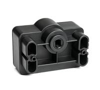 Alksubbm Module de pédale d'accélérateur de potentiomètre en ABS pour 2004 | Assemblage de rechange 103327901 102528501