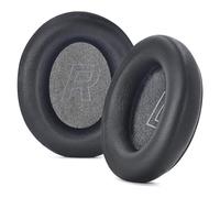 Alksubbm Paire de coussinets de rechange avec installation rapide et réduction du bruit pour casque Cloud Mix 2