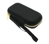 Alksubbm Sac de rangement portable pour 2 appareils TwelveSouth - Facile à transporter dans un sac à dos ou un sac à main - Idéal pour les voyageurs fréquents