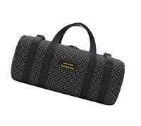 Alksubbm Sac de voyage antichoc pour haut-parleur portable Field 5 avec découpe précise et housse de protection de ventilation