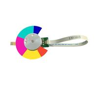 Alksubbm Spectre de couleurs cohérent avec précision pour les projecteurs HCP DX300 HCP DX320 pour une valeur d'image renforcée
