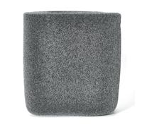 Alksubbm Streaming Gear Réduction du bruit, AM8 Flocage Mousse Couverture pour Transparent dans les Jeux et les Broadcast Accessoire de Jeu