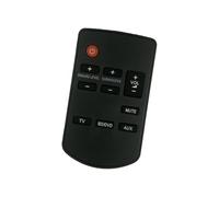 Alksubbm Télécommande N2QAYC000064 offrant une réponse précise et une transmission stable pour la télécommande Home Cinéma