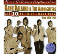 All 20 Of Their Chart Hits