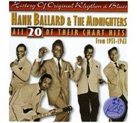 King – All 20 of Their Chart Hits – Import