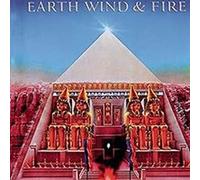 Earth, Wind & Fire - All N All [New CD]