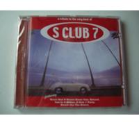All 4 All - 5703976134506 A tribute to the very best of S club 7