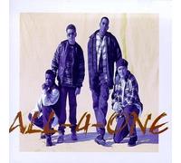 All-4-One - All-4-One by All-4-One (1994) Audio CD