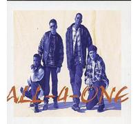 All-4-One – All-4-One – CD – Import