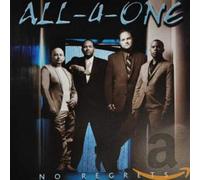 All-4-One - No Regrets [Import]