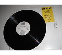 All-4-One - (She's Got) Skillz / So Much in Love