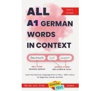 All A1 German Words In Context