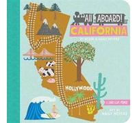 All Aboard California A Landscape Primer by Haily Meyers Kevin Meyers Inconnu (Auteur)