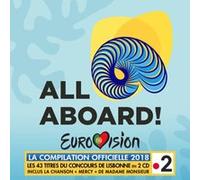 Eurovision Song Contest Lisbon 2018 – UMC