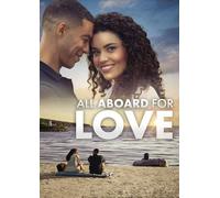 All Aboard For Love [Digital Video Disc]
