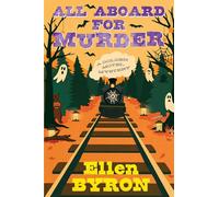 All Aboard for Murder