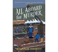 All Aboard For Murder