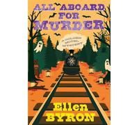 All Aboard for Murder - Ellen Byron - Kensington Cozies - ebook (ePub) - Livre