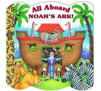 All Aboard Noahs Ark by Mary Josephs Mary Josephs (Auteur)