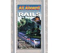 All Aboard: Passenger Trains in America