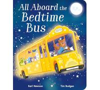 All Aboard the Bedtime Bus