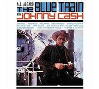 All Aboard The Blue Train (Bonus Tracks) Cash,Johnny