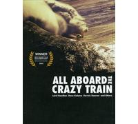 All Aboard The Crazy Train