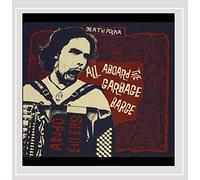 All Aboard The Garbage Barge