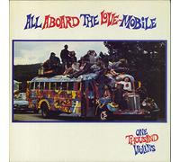 All Aboard The Love-Mobile-12"