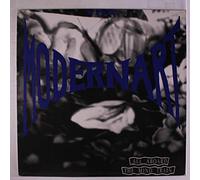 all aboard the mind train LP