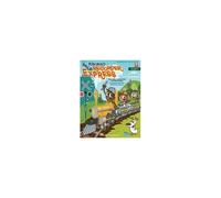 All Aboard The Recorder Express Book/Online Audio