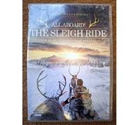 All Aboard! The Sleigh Ride - The Slow - Dvd