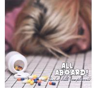 All Aboard - Twelve Little Compliments [Import]