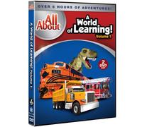 All About: A World of Learning: Volume 1