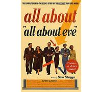 Sam Staggs – All About All About Eve P