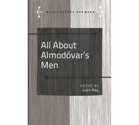 All About Almodo¿Var's Men