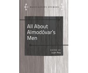 All About Almodo¿Var's Men