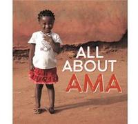 All about Ama by Kathy Knowles Kathy Knowles (Auteur)