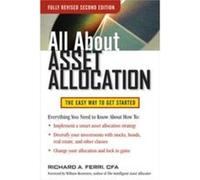 All About Asset Allocation Second Edition by Richard Ferri Paperback Book Richard Ferri (Auteur)
