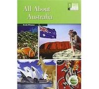 All About Australia 1ºeso Reader Aa Vv (Auteur)