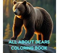 ALL ABOUT BEARS