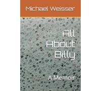 All About Billy: A Memoir