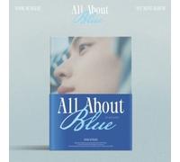 All About Blue Soldes Kpop