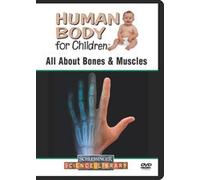 All About Bones & Muscles