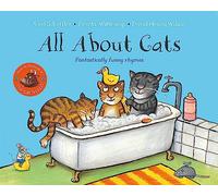 All About Cats